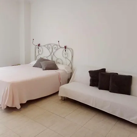 Fantastico Estudio En Vela De Mar