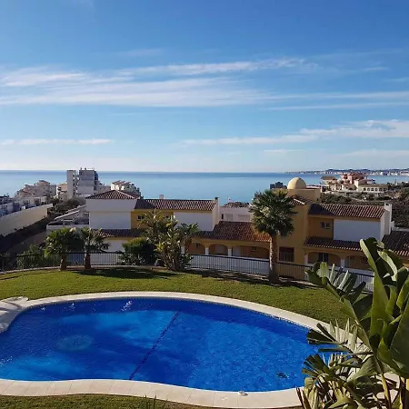 Fantastico Estudio En Vela De Mar