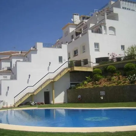 Fantastico Estudio En Vela De Mar