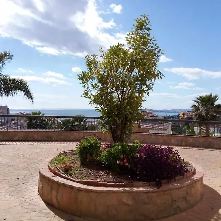 Fantastico Estudio En Vela De Mar Daire