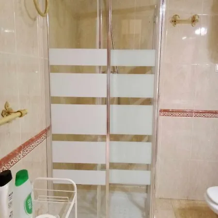 Apartment Fantastico Estudio En Vela De Mar *