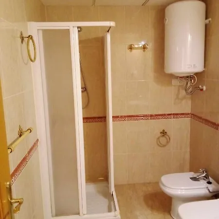 Apartment Fantastico Estudio En Vela De Mar *