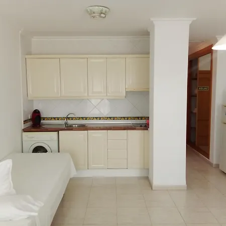 Fantastico Estudio En Vela De Mar Apartment *