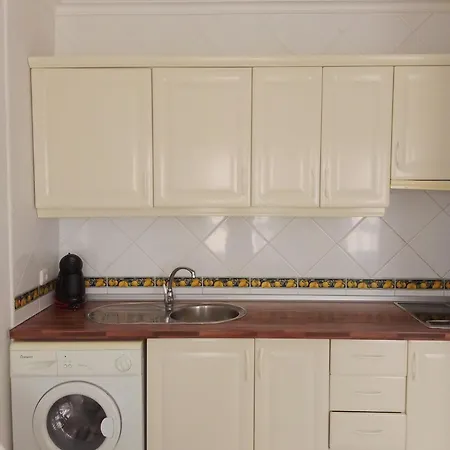Apartment Fantastico Estudio En Vela De Mar Benalmádena