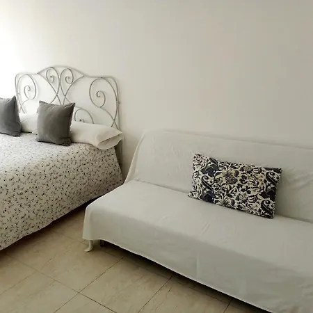 Fantastico Estudio En Vela De Mar Apartment