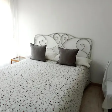 Apartment Fantastico Estudio En Vela De Mar